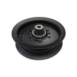 POLEA TENSORA ADAPTABLE A HUSQVARNA GTH 264 T. LTH171. LTH2042. ... - motoscamaralweb.com