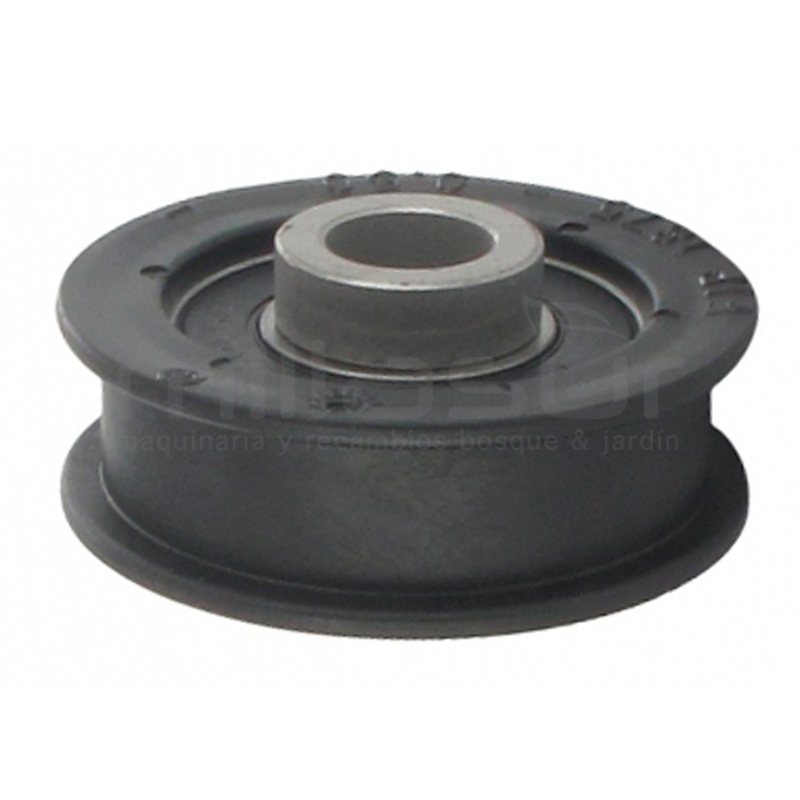 POLEA TRACCIÓN ADAPTABLE A HUSQVARNA R52. R145. R152 S. ... - motoscamaralweb.com