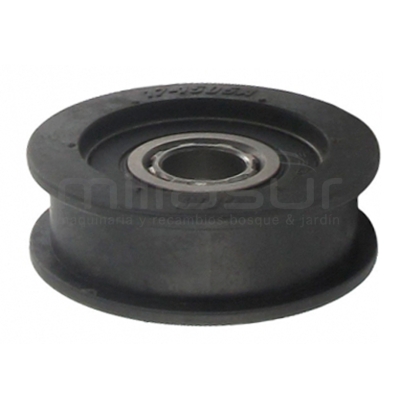 POLEA TRACCIÓN ADAPTABLE A HUSQVARNA R52. R145. R152 S. ... - motoscamaralweb.com