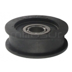 POLEA TRACCIÓN ADAPTABLE A HUSQVARNA R52. R145. R152 S. ... - motoscamaralweb.com