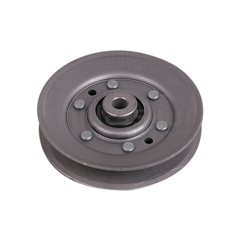 POLEA TENSORA CORTE ADAPTABLE A HUSQVARNA CT126. CTH126. CTH200. ... - motoscamaralweb.com