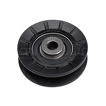 POLEA TRACCIÓN ADAPTABLE A HUSQVARNA CT130. CT150. CT160 (CON CASQUILLO) - motoscamaralweb.com