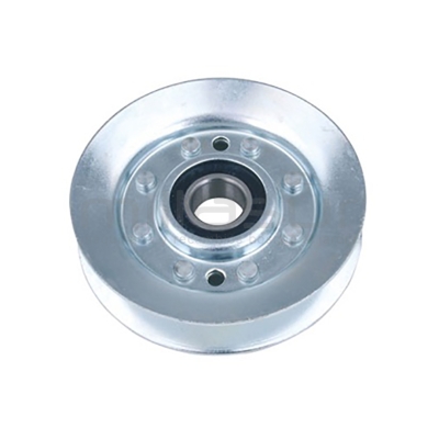 POLEA METALICA CASTEL GARDEN J92. N92. TC102-122 (89x15.8x20mm) - motoscamaralweb.com