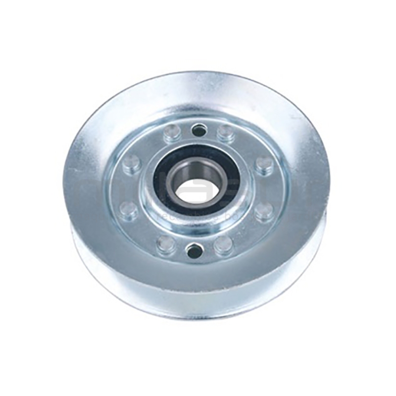 POLEA METALICA CASTEL GARDEN J92. N92. TC102-122 (89x15.8x20mm) - motoscamaralweb.com