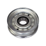 POLEA METÁLICA ADAPTABLE A CASTEL GARDEN MP84 H. CG 84. ... - motoscamaralweb.com