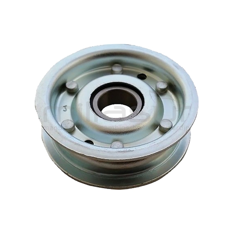 POLEAS CORTACÉSPED ADAPTABLE A CASTEL GARDEN T35M. T40H. 3600SH. ... - motoscamaralweb.com