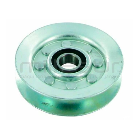 POLEA MOUNTFIELD 1235M - 1430H - 1530M - 2248H - 4000SH - motoscamaralweb.com