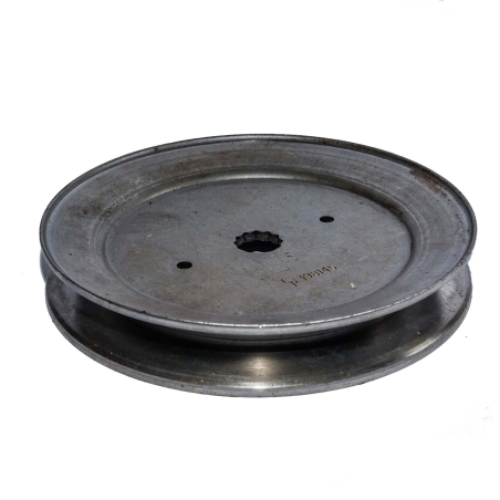 POLEA CUCHILLAS CORTE 107 ADAPTABLE A HUSQVARNA CTH150. CTH202 T. ... - motoscamaralweb.com