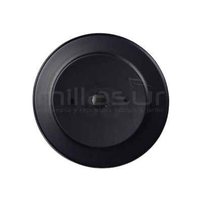 POLEA CUCHILLAS CORTE 107 ADAPTABLE A HUSQVARNA CTH150. CTH202 T. ... - motoscamaralweb.com