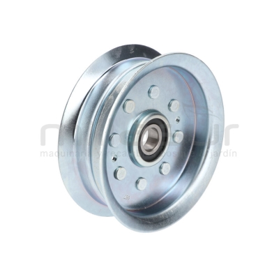 POLEA TENSORA JOHN DEERE - motoscamaralweb.com