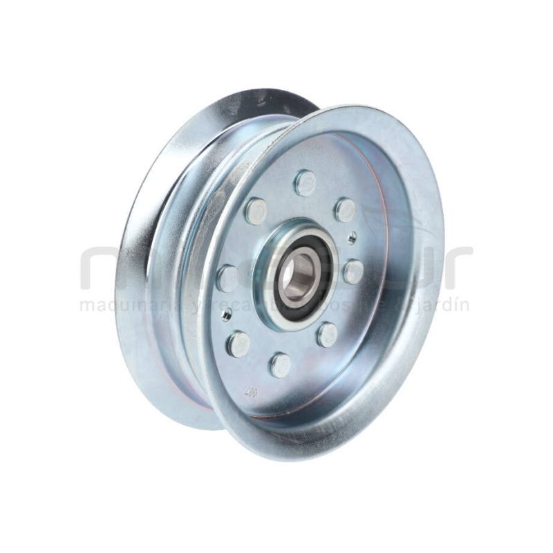 POLEA TENSORA JOHN DEERE - motoscamaralweb.com