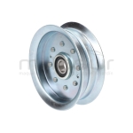 POLEA TENSORA JOHN DEERE - motoscamaralweb.com