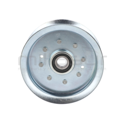 POLEA TENSORA JOHN DEERE - motoscamaralweb.com