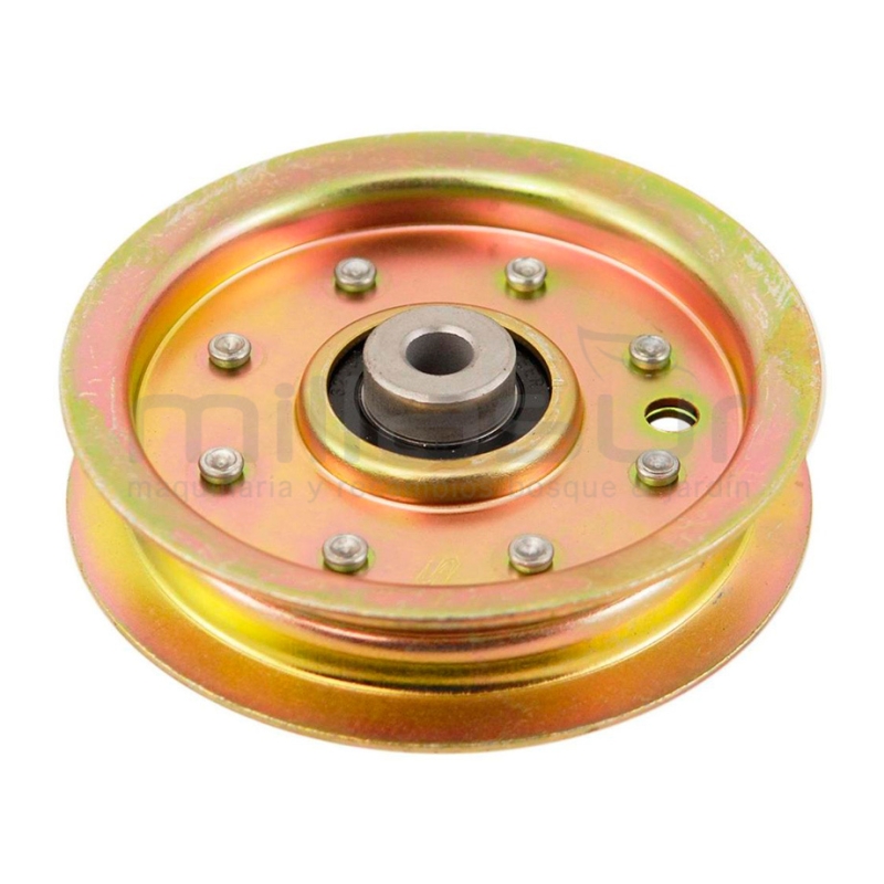 POLEA HUSQVARNA CT126. TC130 - motoscamaralweb.com