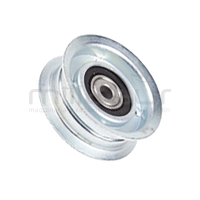 POLEA PLANA 5/16 62X21.6X8 SIMPLICITY - motoscamaralweb.com