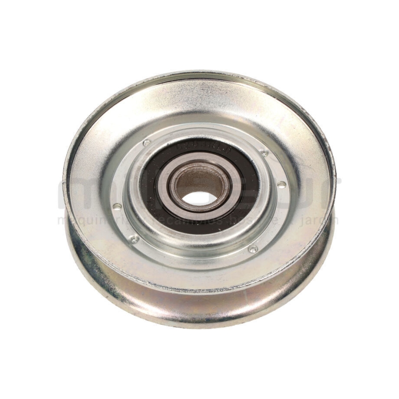 POLEA TORO PROLINE 120 - 76.2X12.7X19 - motoscamaralweb.com