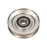 POLEA TORO PROLINE 120 - 76.2X12.7X19 - motoscamaralweb.com