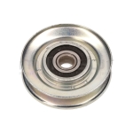 POLEA TORO PROLINE 120 - 76.2X12.7X19 - motoscamaralweb.com