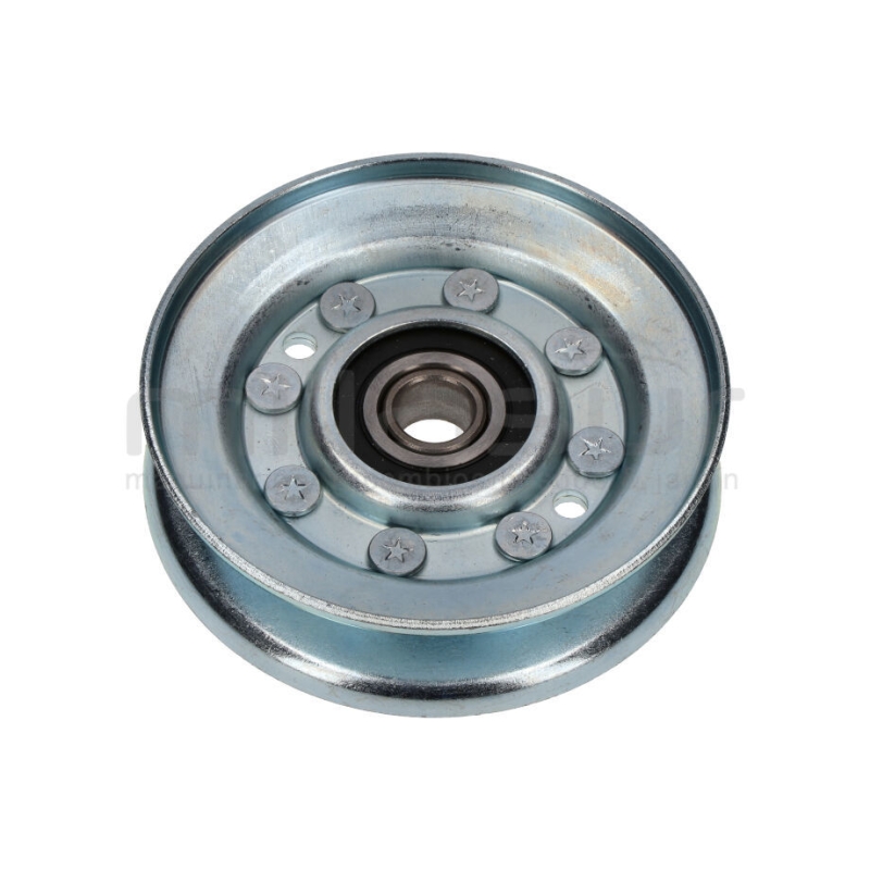 POLEA TROPEZOIDAL 1/2 MURRAY - SNAPPER 95.2 X 12.7 X 25.4 - motoscamaralweb.com