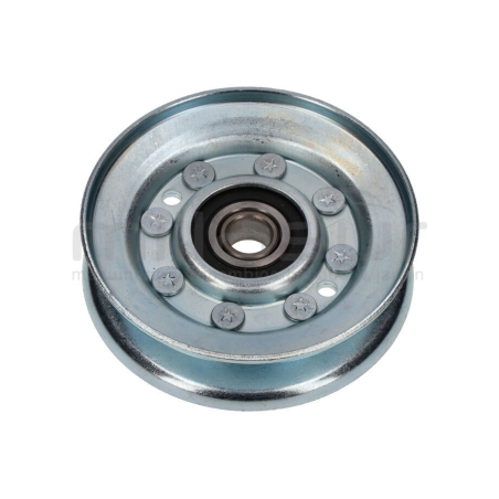 POLEA TROPEZOIDAL 1/2 MURRAY - SNAPPER 95.2 X 12.7 X 25.4 - motoscamaralweb.com