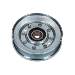 POLEA TROPEZOIDAL 1/2 MURRAY - SNAPPER 95.2 X 12.7 X 25.4 - motoscamaralweb.com