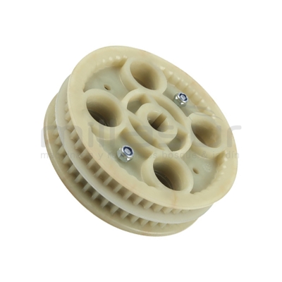 POLEA DENTADA STIGA - motoscamaralweb.com