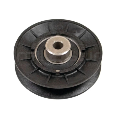 POLEA JOHN DEERE LT133. LT150. LT155. LT160. LT170. LT180. LT190. STX38. STX46 - motoscamaralweb.com