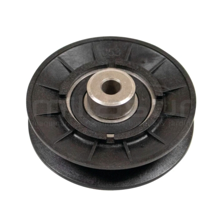 POLEA JOHN DEERE LT133. LT150. LT155. LT160. LT170. LT180. LT190. STX38. STX46 - motoscamaralweb.com