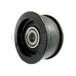 POLEA TRACCION HUSQV./AYP CT130 CT150 CT160. CTH130 CTH135 CTH150 CTH151 CTH160 CTH170 CTH171 CTH172 - motoscamaralweb.com