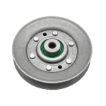 POLEA CORTE HUSQVARNA CT126. TC130 - motoscamaralweb.com