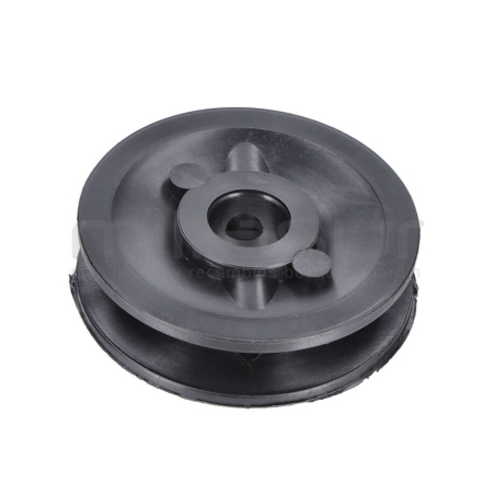 POLEA REDUCTORA TRACCION CASTEL GARDEN. STIGA - motoscamaralweb.com