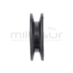 POLEA REDUCTORA TRACCION CASTEL GARDEN. STIGA - motoscamaralweb.com