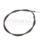 CABLE ACELERADOR 1240MM ADAPTABLE A KYNAST - motoscamaralweb.com
