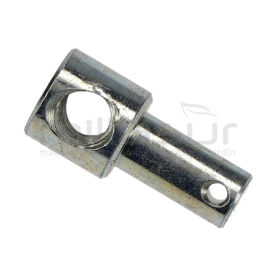 TERMINAL CABLE MURRAY 28X8X2.9mm - motoscamaralweb.com