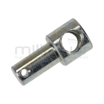 TERMINAL CABLE MURRAY 28X8X2.9mm - motoscamaralweb.com