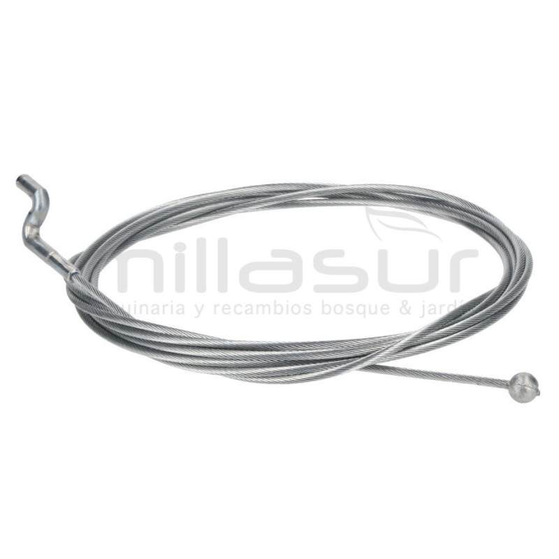 CABLE 2 M X 1.9 MM PARA ELEGIR ENTRE Z O BOLA - motoscamaralweb.com