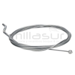 CABLE 2 M X 1.9 MM PARA ELEGIR ENTRE Z O BOLA - motoscamaralweb.com