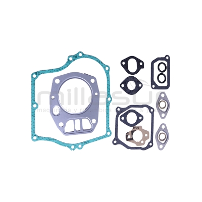 JUEGO DE JUNTAS MOTOR ROBIN EH17 - motoscamaralweb.com