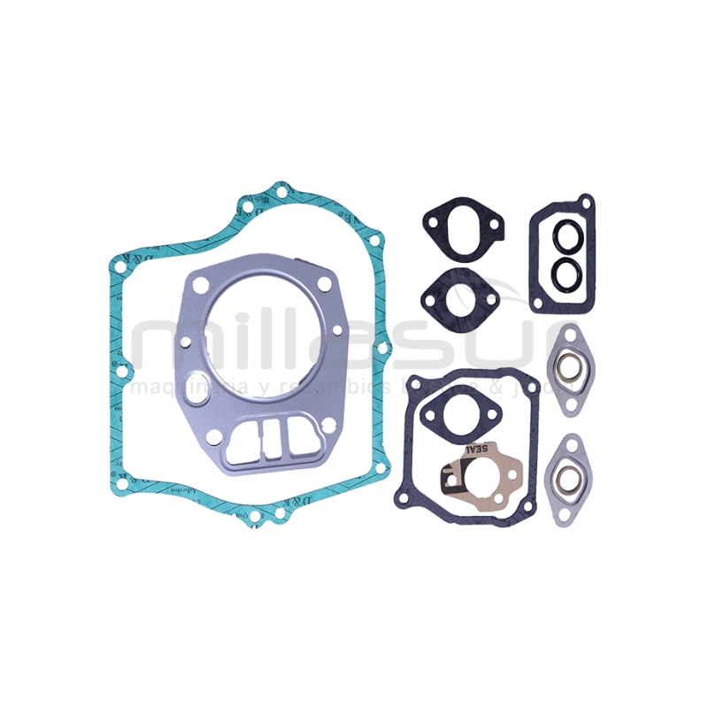 JUEGO DE JUNTAS MOTOR ROBIN EH17 - motoscamaralweb.com