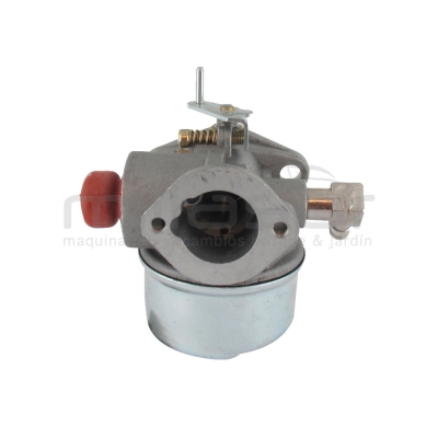 CARBURADOR TECUMSEH PEQUEÃOS MOTORES HORINZONTALES - motoscamaralweb.com