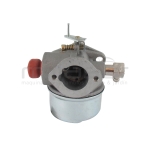 CARBURADOR TECUMSEH PEQUEÃOS MOTORES HORINZONTALES - motoscamaralweb.com