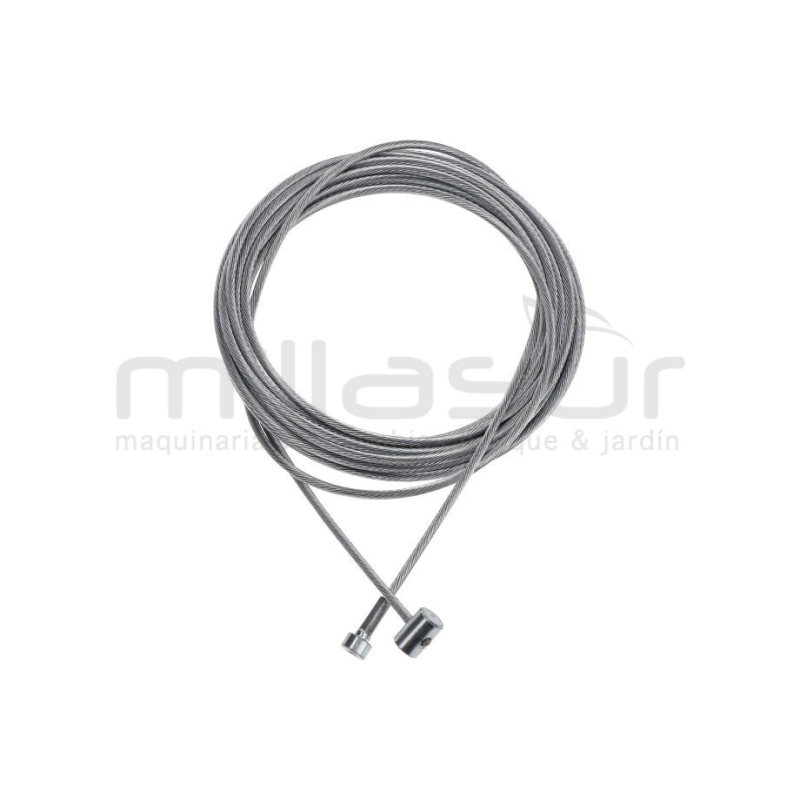 CABLE 3.5 M / 2 MM - motoscamaralweb.com