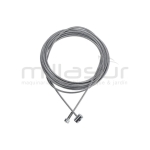 CABLE 3.5 M / 2 MM - motoscamaralweb.com