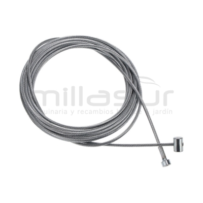 CABLE 3.5 M / 2 MM - motoscamaralweb.com