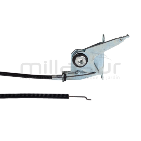 CABLE ACELERADOR 1370MM ADAPTABLE A STIGA - motoscamaralweb.com