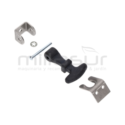 CIERRE CAPO CORTO 67MM - motoscamaralweb.com