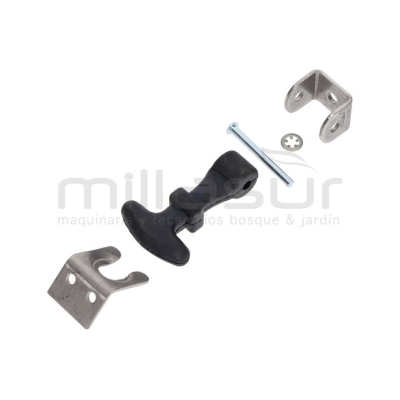 CIERRE CAPO CORTO 67MM - motoscamaralweb.com