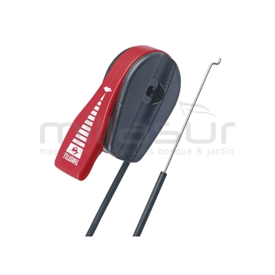 CABLE ACELERADOR COMPLETO 1930MM ADAPTABLE A MURRAY - motoscamaralweb.com