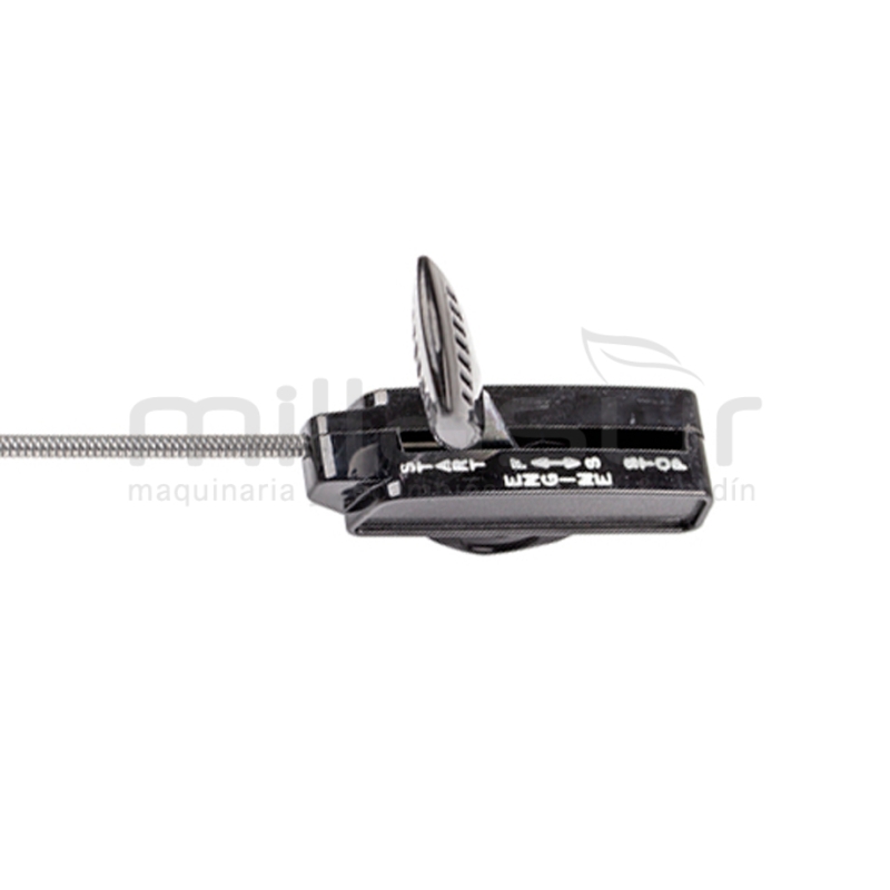 CABLE ACELERADOR COMPLETO SNAPPER - NOMA (1216 LARGO FUNDA) - motoscamaralweb.com