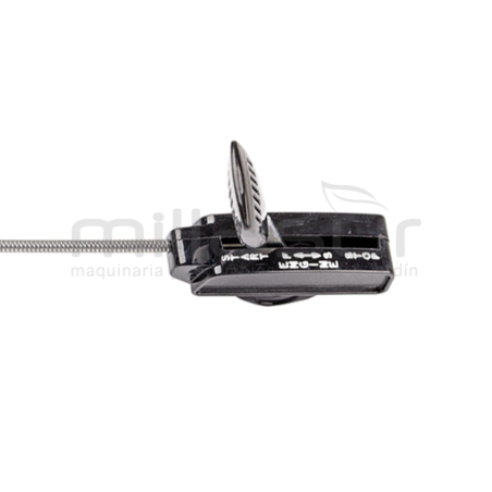 CABLE ACELERADOR COMPLETO SNAPPER - NOMA (1216 LARGO FUNDA) - motoscamaralweb.com